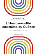 Homosexualité masculine au Québec (L')